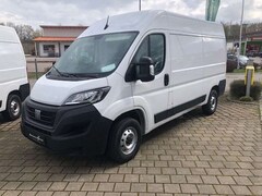 Bild des Angebotes Fiat Ducato 3,3t 120PS PDC Tempo L2H2 *Sonderpreis*