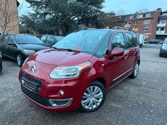 Bild des Angebotes Citroen C3 Picasso Exclusive Garantie*TÜV*PDC*Klima