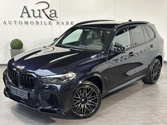Bild des Angebotes BMW X5 M Competition M DRIVER'S+NAV+LED+360GRAD+22ZO