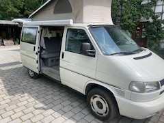 Bild des Angebotes VW T4 California Westfalia