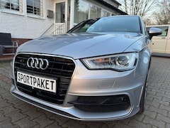 Bild des Angebotes Audi A3 ambition ultra/Navi/S-Line