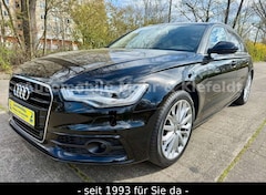 Bild des Angebotes Audi A6 Avant 2.0 TDI ultra S tronic S line*SITZKLIMA