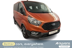 Bild des Angebotes Ford Tourneo Custom 320 L1H1 VA Autm.