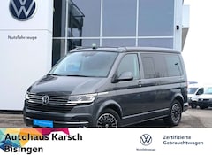 Bild des Angebotes VW T6.1 California Ocean 2.0 TDI DSG AHK TRAILER NAVI