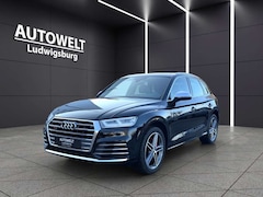 Bild des Angebotes Audi SQ5 3.0 TFSI quattro S-Tronic