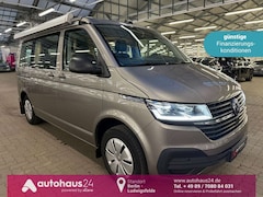 Bild des Angebotes VW T6 California T6.1 2.0 TDI California Coast|AHK|LED|Kamera