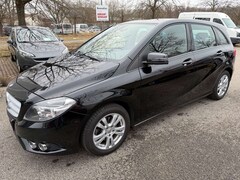 Bild des Angebotes Mercedes-Benz B 220 B 220 CDI, 2. Hand, lückenl. bei Mercedes
