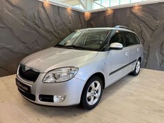 Bild des Angebotes Skoda Fabia Combi Ambiente 1.4 16V/KLIMA/PDC/TÜV NEU/