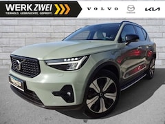 Bild des Angebotes Volvo XC40 T5 Plus Dark Plug-In AHK Leder ACC HK 19"