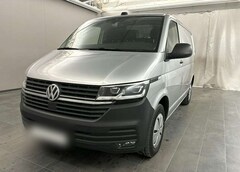 Bild des Angebotes VW T6 Transporter KASTEN 3t NP:59tEUR! TDI DSG LED+STANDHZG+NAVI+GRA