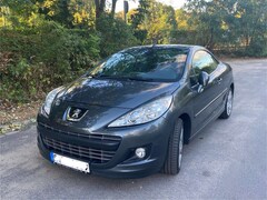 Bild des Angebotes Peugeot 207 207 CC CC 120 VTi Allure