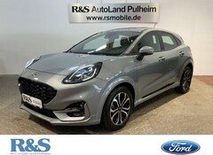Bild des Angebotes Ford Puma ST-Line+Automatik+Kamera+Navi+Keyless GO