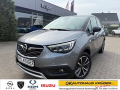 Bild des Angebotes Opel Crossland Ultimate SHZ+LZ+Kamera+HeadUp-Display