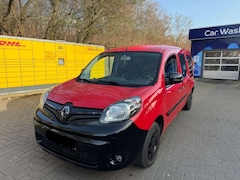 Bild des Angebotes Renault Kangoo Grand TÜV NEU * SEHR SAUBER