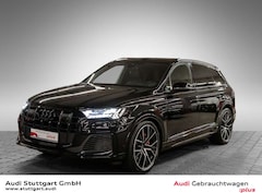 Bild des Angebotes Audi SQ7 4.0 TFSI quattro AHK Matrix HeadUp Kamera 22
