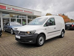 Bild des Angebotes VW Caddy Kasten EcoProfi AHK TÜV / AU / Service neu