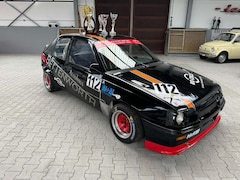 Bild des Angebotes Opel Kadett Gruppe H Rundstrecke Trackday Bergrennen