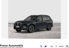 Bild des Angebotes BMW X7 xDrive40i MSport DA/PA Prof 6Sitzer SkyLounge