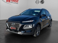 Bild des Angebotes Hyundai KONA Premium 2WD HUD LED Klimaautom Fahrerprofil DAB SH