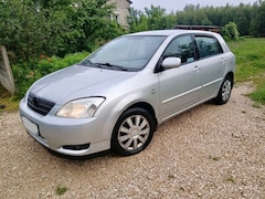 Bild des Angebotes Toyota Corolla 1.6 Sol