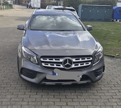 Bild des Angebotes Mercedes-Benz GLA 220 GLA 220 CDI / d (156.903)