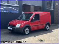 Bild des Angebotes Ford Transit Connect T200 1,8 D Kasten