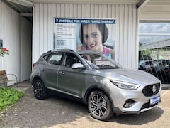 Bild des Angebotes MG ZS 1.5 VTI-tech Luxury*LEDER*360*ALU*SHZ*LED*NAVI*DIG