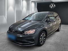 VW Golf Sportsvan VII United ACC NAVI SITZH