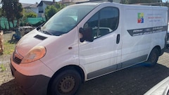 Opel Vivaro Kasten/Kombi Kasten L1H1 2,7t /Handwerker
