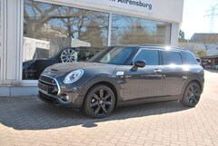 Bild des Angebotes MINI Cooper SD Clubman Cooper SD