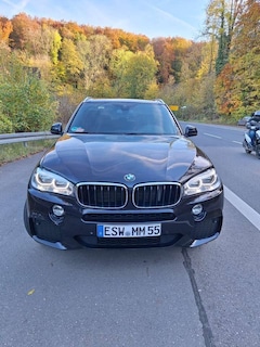 Bild des Angebotes BMW X5 xDrive30d Sport-Aut.