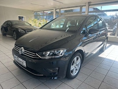 Bild des Angebotes VW Golf Sportsvan VII Comfortline*Xenon*Navi*PDC*