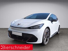 Bild des Angebotes CUPRA Born 5-J-GAR NAVI ACC WÄRMEPUMPE