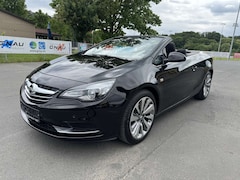 Bild des Angebotes Opel Cascada Cabrio Edition 1,4 16V Turbo