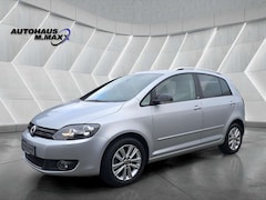 Bild des Angebotes VW Golf Plus VI Style AHK Sitzheizung PDC