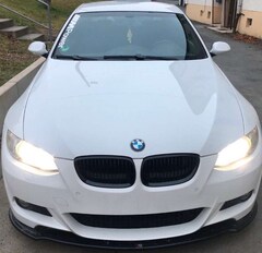 Bild des Angebotes BMW 330 330i Coupe