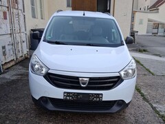 Bild des Angebotes Dacia Lodgy Lodgy 1.6 MPI 85 Laureate