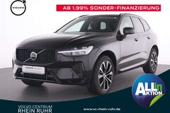Bild des Angebotes Volvo XC60 B4 (B) PLUS DARK +FAP+WSS BEH+GOOGLE+20ZLM Plus Da