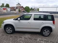 Bild des Angebotes Skoda Yeti Active