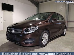 Bild des Angebotes Mercedes-Benz B 180 B180 122 PS Bluetooth-2xPDC-Radio-Klimaanlage-S...