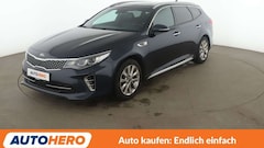 Bild des Angebotes Kia Optima 1.7 CRDi GT Line Aut.*NAVI*LED*360CAM*SHZ*LHZ*