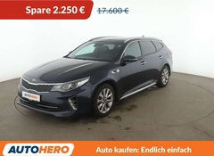 Bild des Angebotes Kia Optima 1.7 CRDi GT Line Aut.*NAVI*LED*360CAM*SHZ*LHZ*