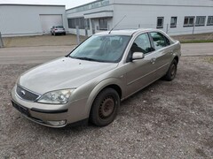 Bild des Angebotes Ford Mondeo 2.5 V6 Ghia Tüv 02/2026 Klima Wurzelholz Euro 4