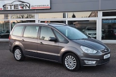 Bild des Angebotes Ford Galaxy Business Edition l 7-SITZER l NAVI l