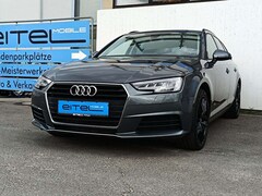Bild des Angebotes Audi A4 Avant 35 TFSI Hybrid Navi Alcantara LED PDC
