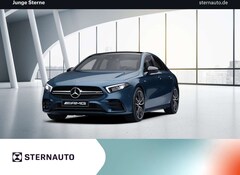 Bild des Angebotes Mercedes-Benz A 35 AMG Mercedes-AMG A 35 4M Lim Pano LED Totw 19 Zoll Totw
