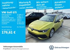 Bild des Angebotes VW Golf GTI Golf VIII GTI Clubsport 2.0 TSI AKRA PANO HuD