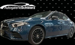 Bild des Angebotes Mercedes-Benz A 250 e Limo 8G AMG NIGHT AUGR+KAM AMBTE 19"PANO