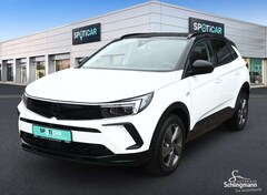 Bild des Angebotes Opel Grandland X GS Line