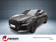 Bild des Angebotes Audi RS Q8 Fahrw.p. adv StHz HUD PANO Laser 360 23